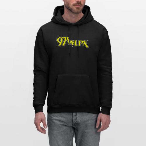 97.3 WLPX - Men's Hoodie