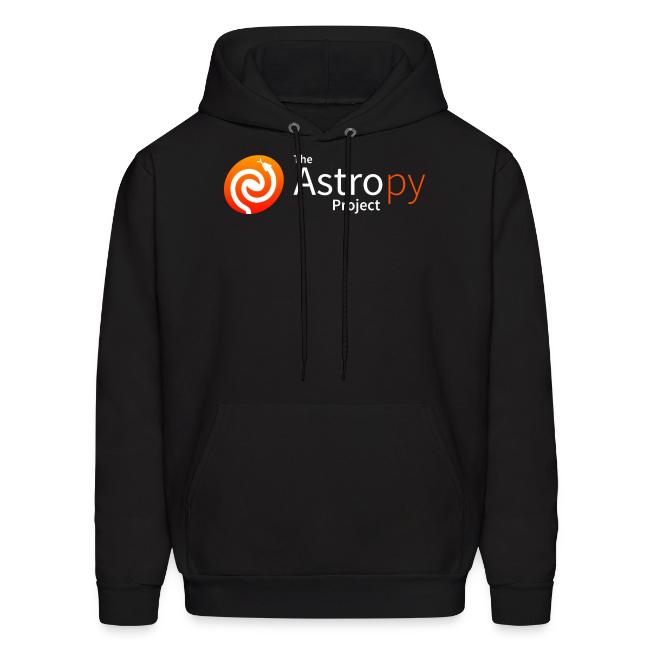 Astropy Official Logo