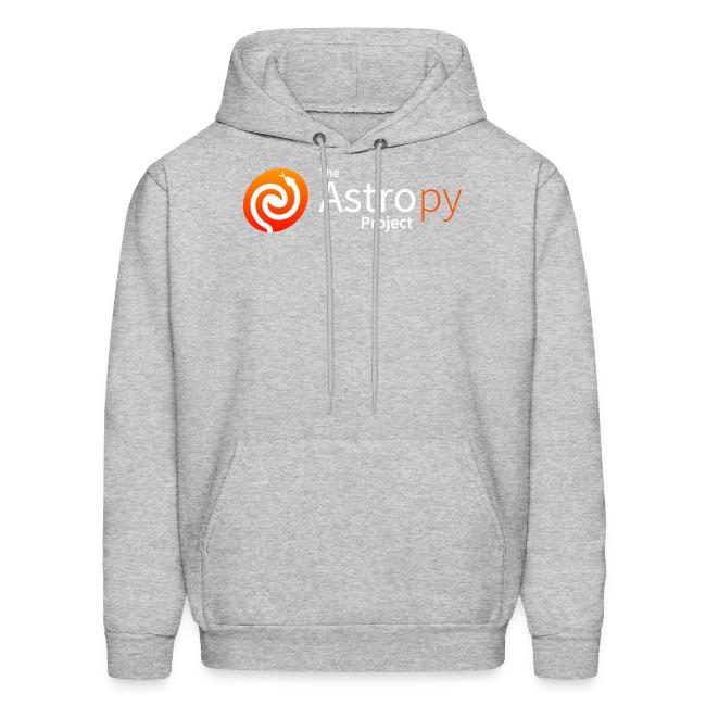 Astropy Official Logo