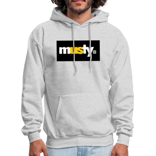 Musty 23 - Men's Hoodie