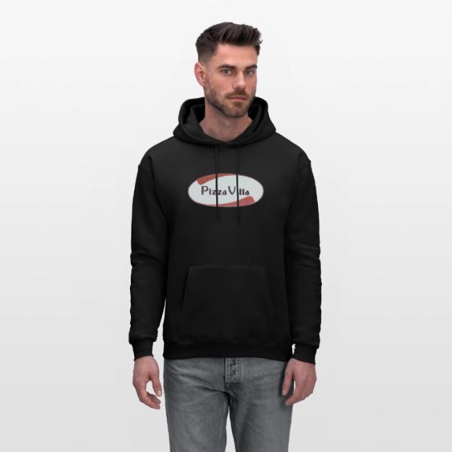 The Pizza Villa OG