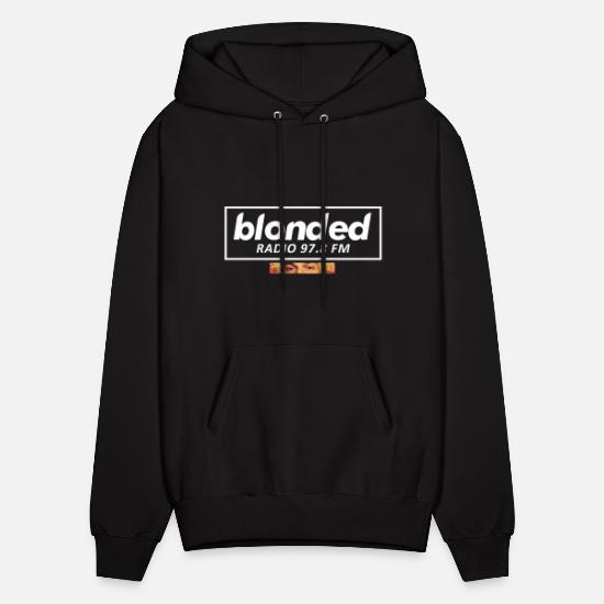 blonded radio' Unisex Hoodie | Spreadshirt