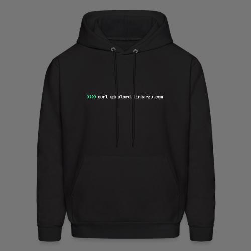 Curl Gigalord - Men's Hoodie