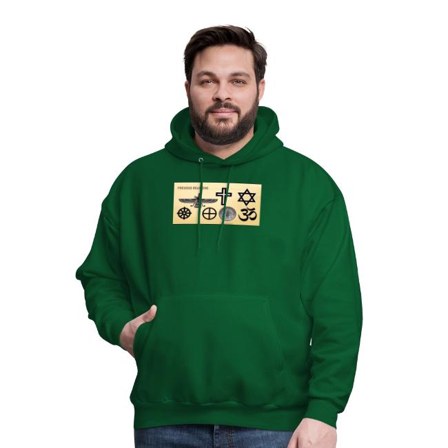 Various religious sects