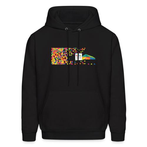 1 - Men's Hoodie