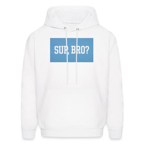 sup bro tee #2 - Men's Hoodie