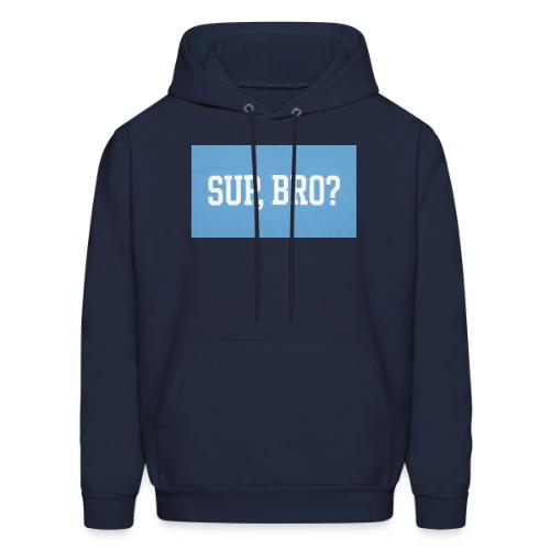 sup bro tee #2 - Men's Hoodie