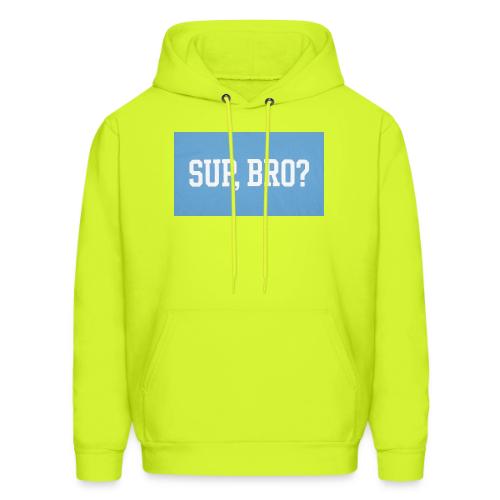 sup bro tee #2 - Men's Hoodie