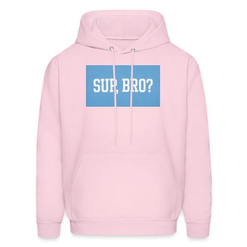 sup bro tee #2 - Men's Hoodie