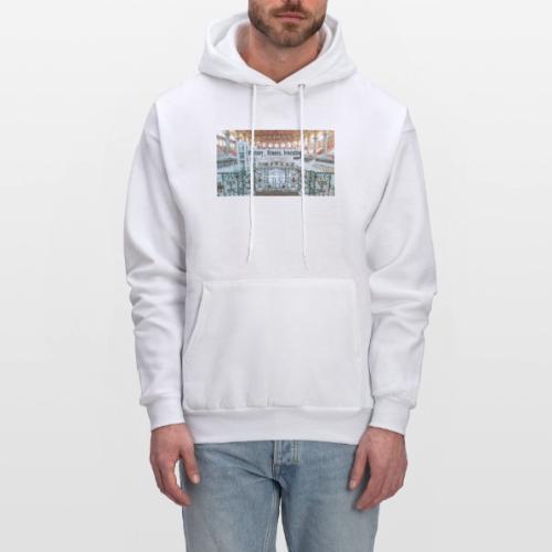 Omnicarta.org - Men's Hoodie