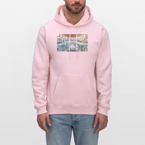 Omnicarta.org - Men's Hoodie