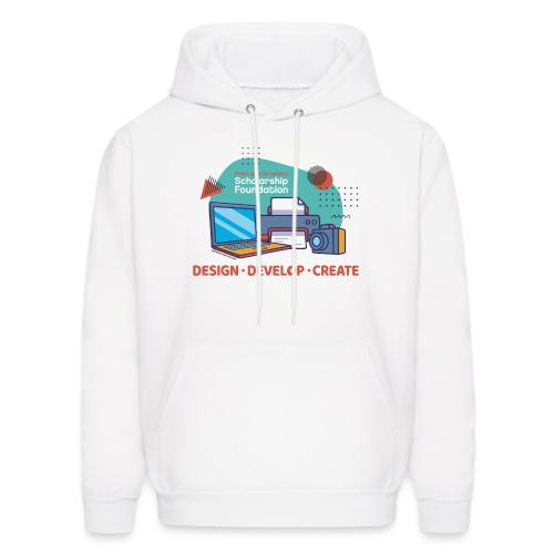 PGSF 2023 T-Shirt Design Contest Winning Entry! - Men's Hoodie