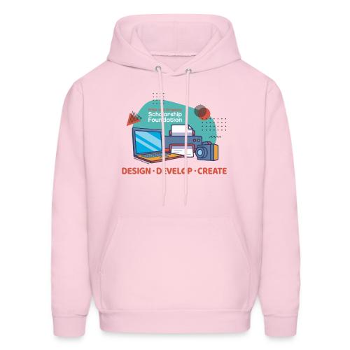 PGSF 2023 T-Shirt Design Contest Winning Entry! - Men's Hoodie