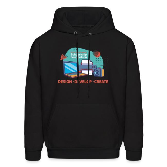 PGSF 2023 T-Shirt Design Contest Winning Entry!