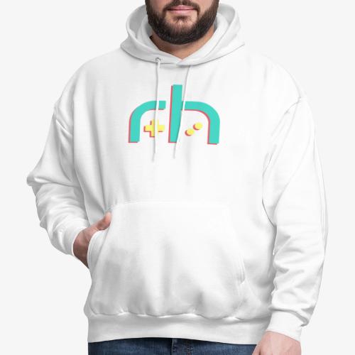 RH 2026 Logo - Men's Hoodie
