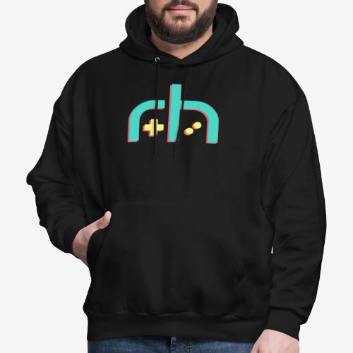 RH 2026 Logo - Men's Hoodie