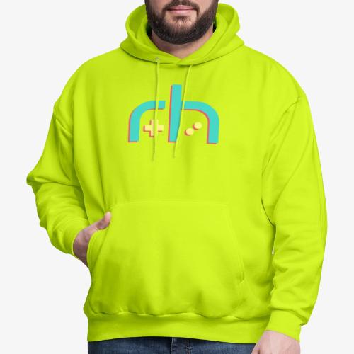 RH 2026 Logo - Men's Hoodie
