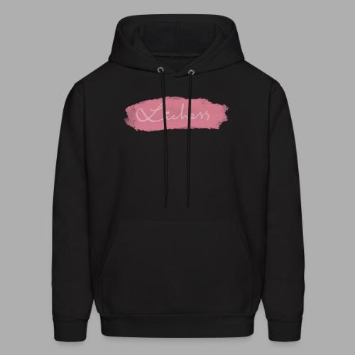 pink lichess - Men's Hoodie