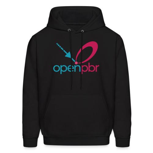 OpenPBR - Men's Hoodie