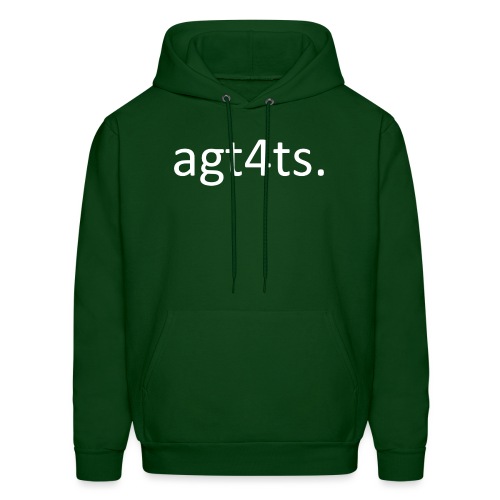 agt4ts - Men's Hoodie