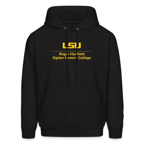 Honors vert gld - Men's Hoodie