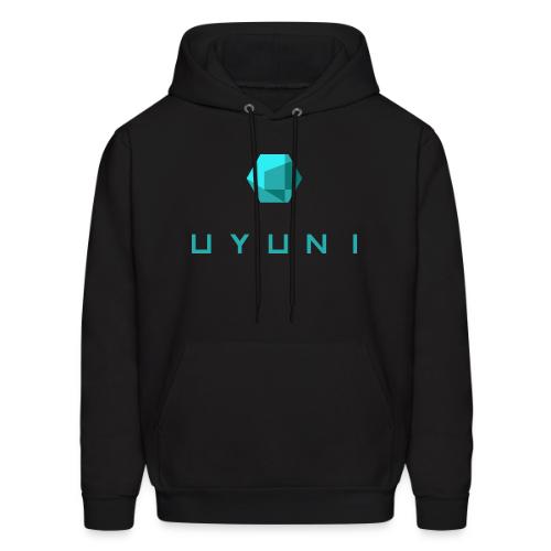 Uyuni - Men's Hoodie