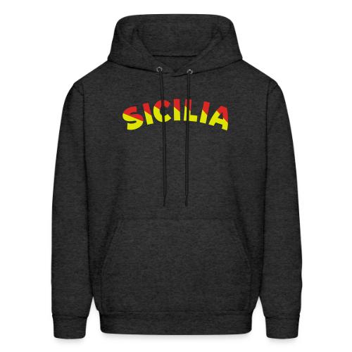 SICILIA - Men's Hoodie