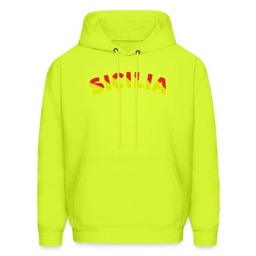 SICILIA - Men's Hoodie