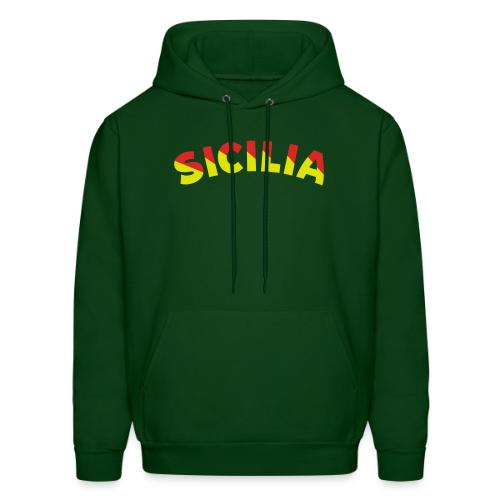 SICILIA - Men's Hoodie
