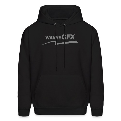 WAVYYGFX - Men's Hoodie