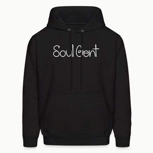 Soul Gent 2 - Men's Hoodie