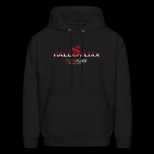 HALLOFlixx Apparel - Men's Hoodie