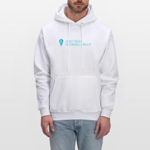 ASWF Zero Trust Working Group - Men's Hoodie