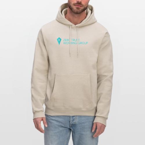 ASWF Zero Trust Working Group - Men's Hoodie