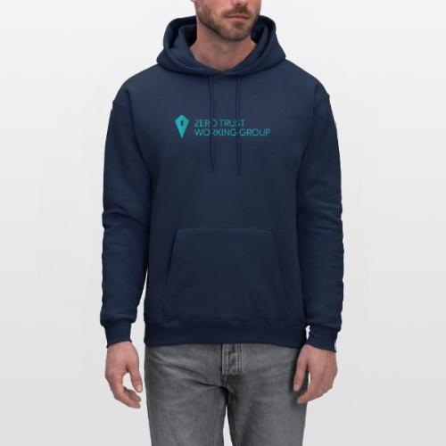 ASWF Zero Trust Working Group - Men's Hoodie