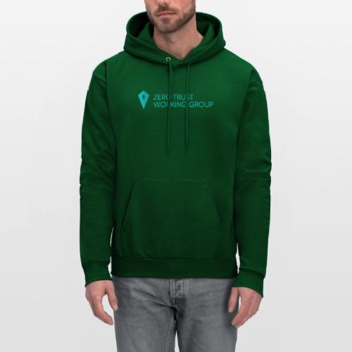 ASWF Zero Trust Working Group - Men's Hoodie