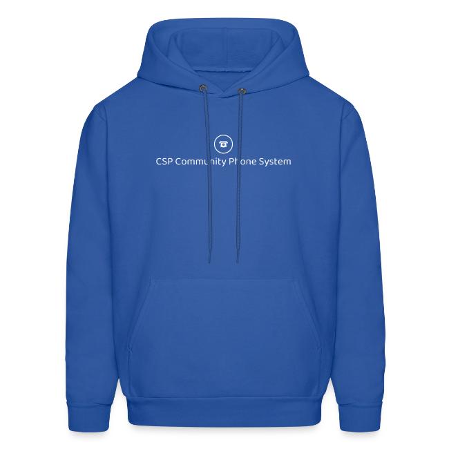 CSP Community PBX Merch
