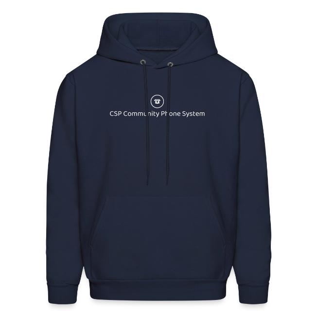 CSP Community PBX Merch