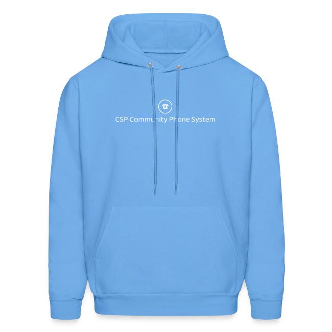 CSP Community PBX Merch