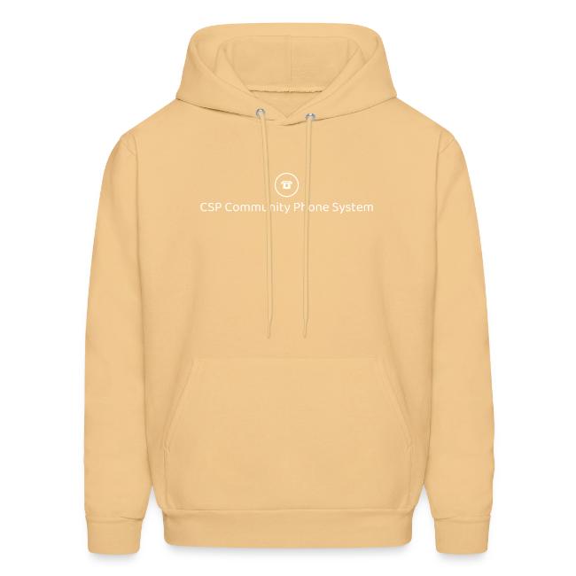 CSP Community PBX Merch