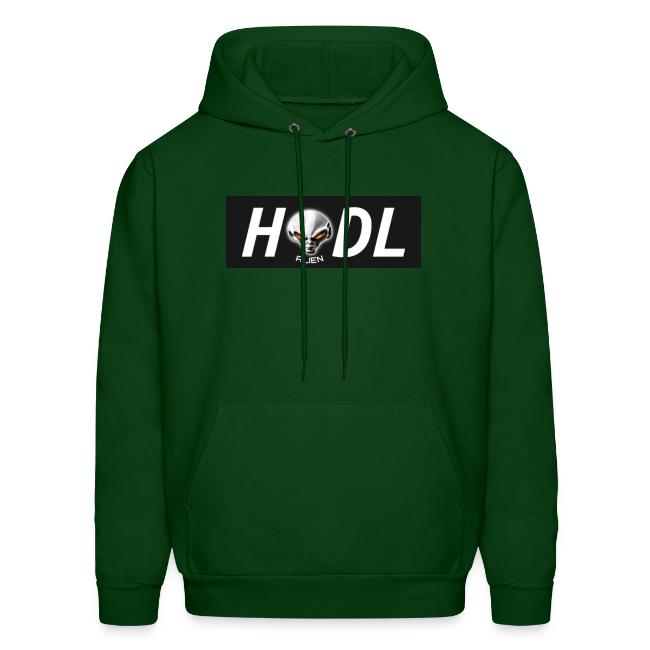 PulseChainBlackAlien Alien black 2