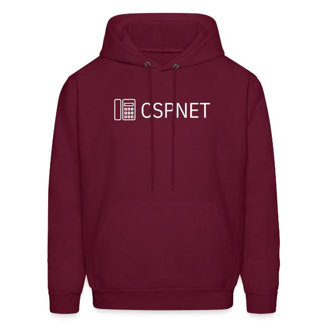 CSPNet Merch