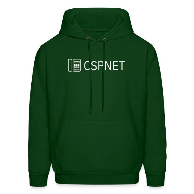 CSPNet Merch