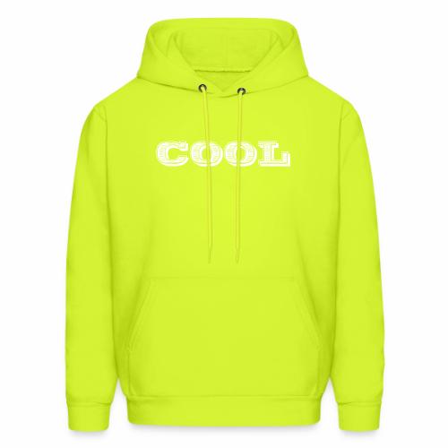 Cool - Men's Hoodie
