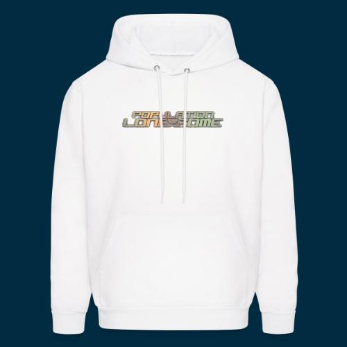 Population Lonesome - Men's Hoodie