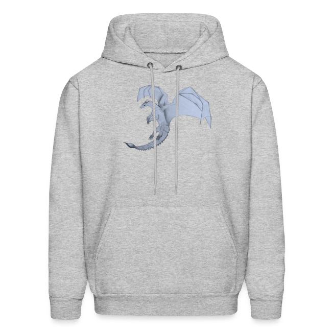 Gray Dragon