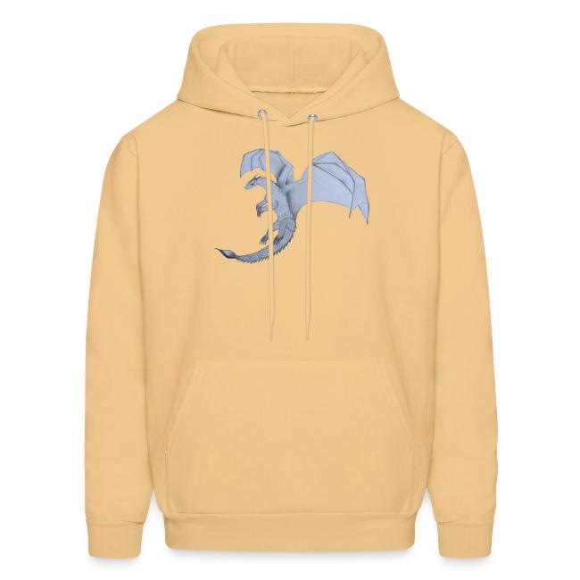 Gray Dragon
