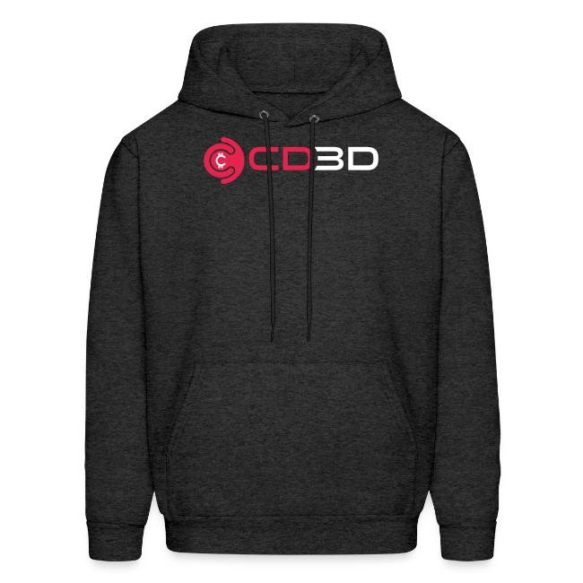 CD3D Transparency White