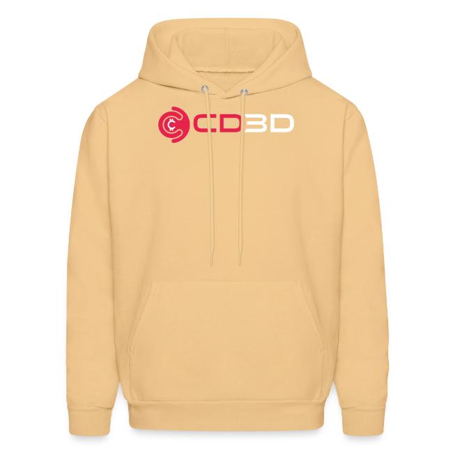 CD3D Transparency White