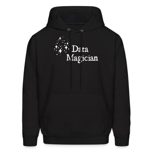 Data Magician - Men's Hoodie